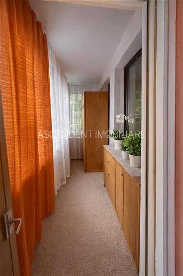 Apartament cu potential,areal verde, panorama,terasa,zona A,Tudor,Targu Mures - 12