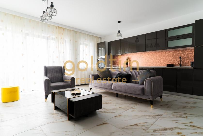 Apartament 2 camere premium/Grand Park Pipera–Erou Iancu Nicolae/70 mp/Piscina - 4