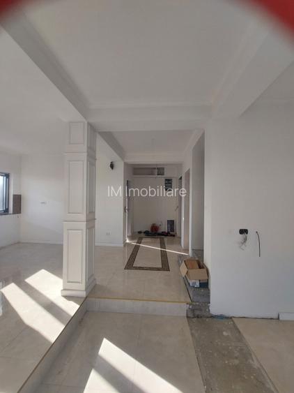 Sanandrei - Duplex 4 Camere - 4
