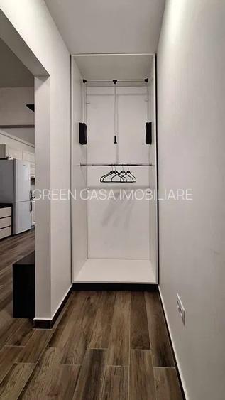 Apartament tip studio | modern | Apahida, str. Libertății - 5