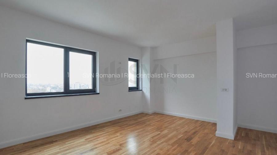 REA1026187 Apartament tip Duplex 3 camere I Pipera I - 4
