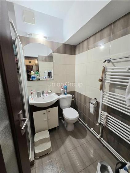 Apartament 2 Camere, Decomandat, Spitalul Judetean - 9