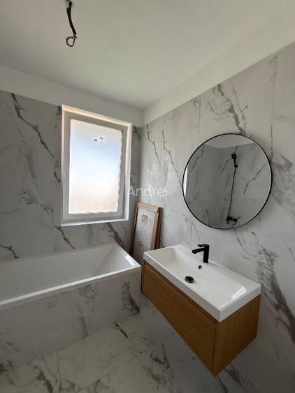 Penthouse Duplex în zona City Park Mall  | Terasă 40 mp & 2 Locuri de Parcare - 12