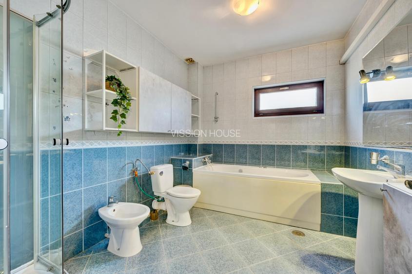 Vilă exclusivistă complex Pipera | Parcul de la Pădure - 25