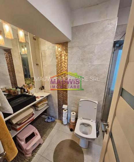 Apartament 3 camere bd Unirii Piata Alba Iulia SUPERB - 6