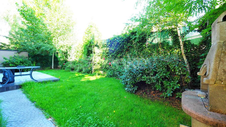 Vila moderna cu 5 camere in complex rezidential - 5