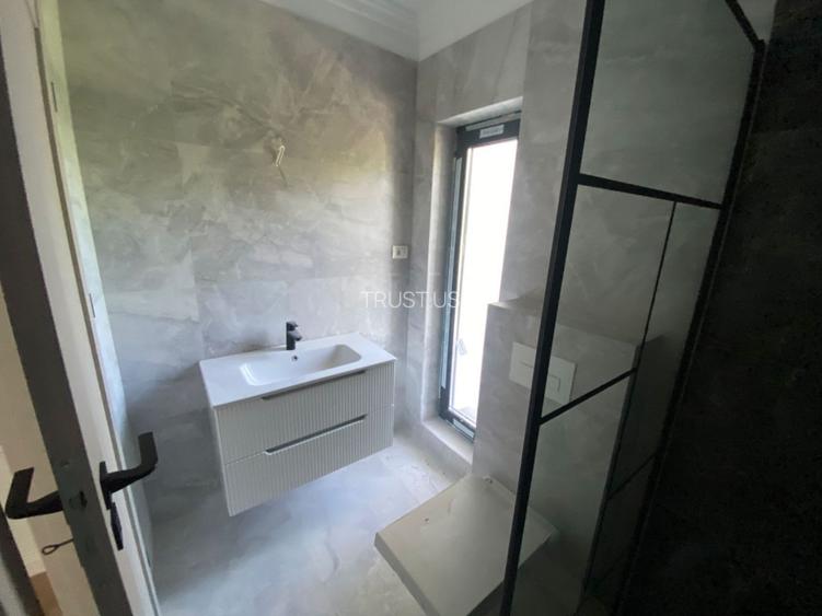 COMISION 0%, CASA NOUA Individuala, 4 Camere, 3 Bai, 131 mp, TIMISOARA - 12