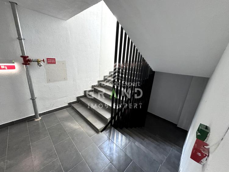 TOTUL NOU | Ap 2 camere | 2 Terase | Parcare Subterană | Ego Residence/Coposu - 33