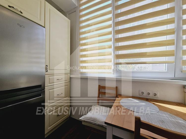 Apartament 2 camere | Open Space | 45 mp | Bloc Nou | Anghel Saligny - 4