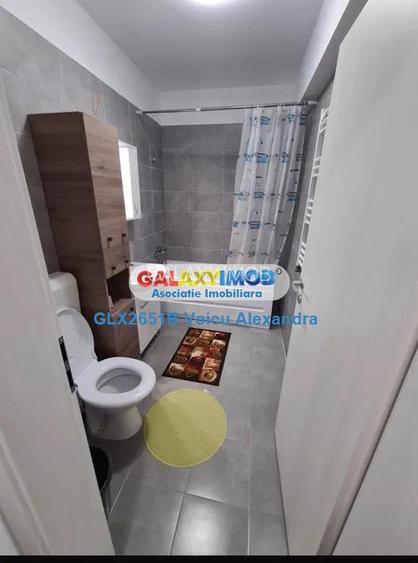 Garsoniera Bloc Nou Berceni - Dimitrie Leonida - Metrou - 7