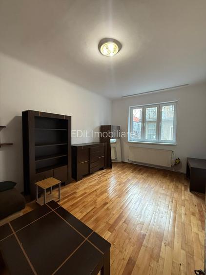 Apartament de închiriat, 2 camere, 58 mp, Central zona Grădina Botanică - 5