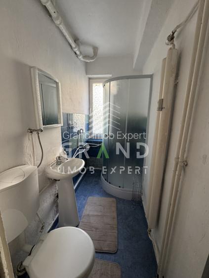 Ap 2 camere | SEMIDECOMANDAT | CENTRU/Piata Mihai Viteazu/McDonald's - 12