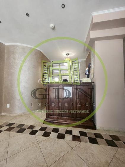 Hotel operațional de vânzare în Predeal – 26 camere | Business funcțional - 8