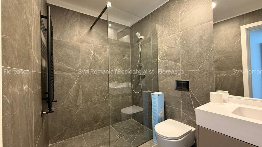 REA1026915 Apartament modern 2 camere I One Cotroceni Park - 14