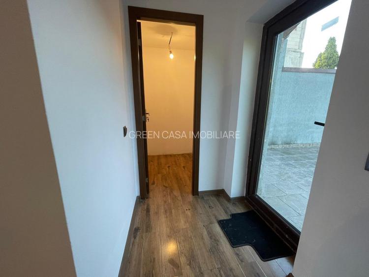 Casă individuală de vânzare, 286mp utili, teren 669mp - 7