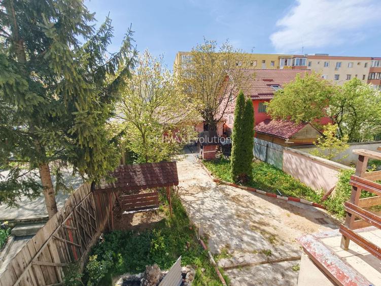 COMISION 0% | Casă de vânzare în Brașov – Str. Muncitorilor | - 7