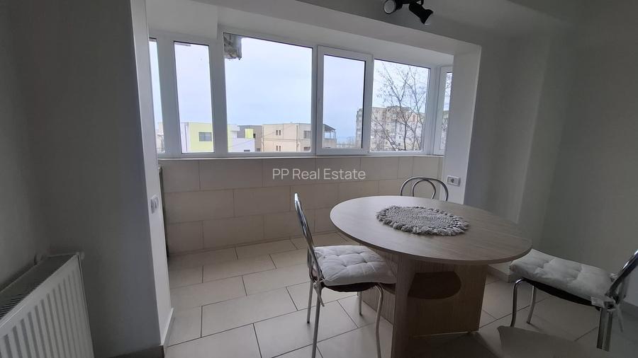 Faleza Nord - zoom beach -ap 2 cam , et 2, suprafata generoasa (mobilat complet) - 5