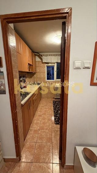 OPORTUNITATE | APARTAMENT 2 CAMERE | TEI | BLOC 1982 - 2