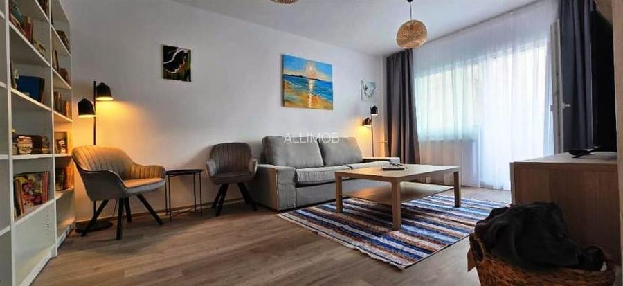 Apartament 3 camere in Ploiesti, zona Malu Rosu - 2