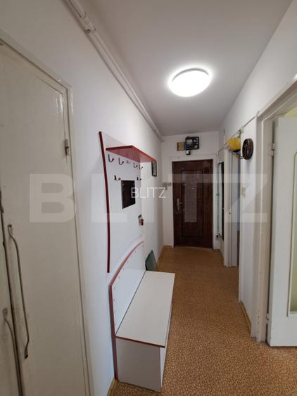 Apartament 3 camere, Bd. Griviței – ideal pentru personalizare - 6
