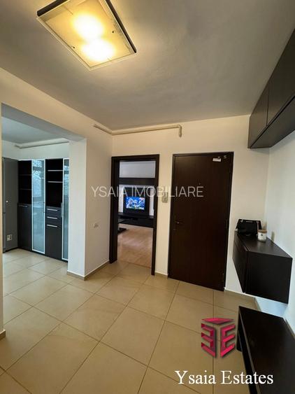 YSAIA IMOBILIARE - 3 DECOMANDATE DE INCHIRIAT - FALEZA NORD - TERMEN LUNG - - 13