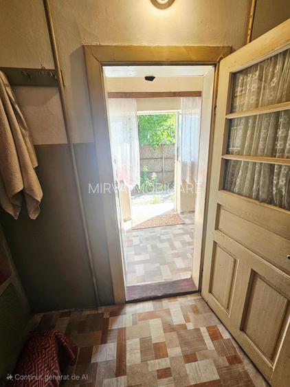 Casă cu teren generos de 1.297 mp, zona Rudului – Ploiești - 27