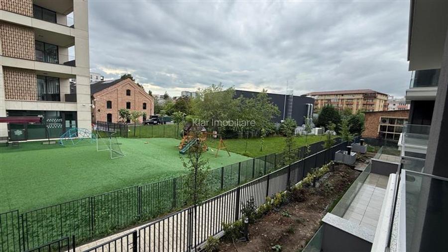 Apartament modern 2 Camere Lux in The Nest - Scortarilor - 11