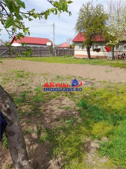 Vanzare Casa cu Teren 1200mp in Com.Mihai Bravu-Giurgiu - 2