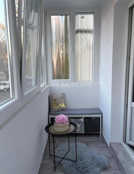 Tudor 2 camere etaj 1 modern amenajat utilat - 7