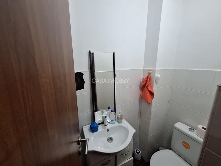 Apartament de vanzare Apahida ,65mp,115000 euro - 8