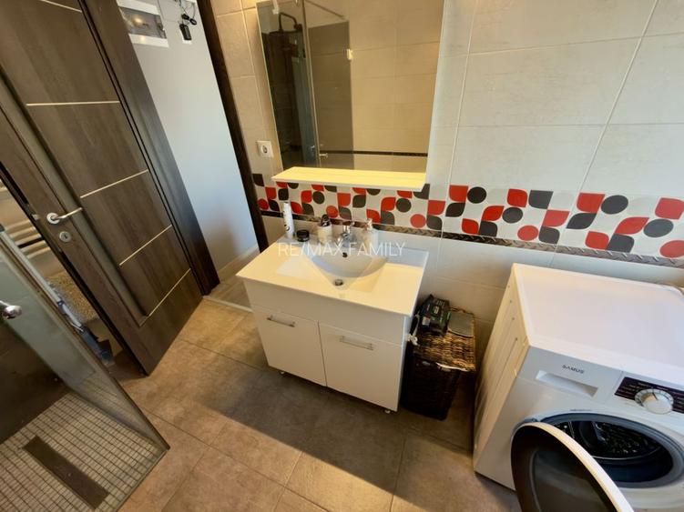 Apartament 2 camere zona Prima Shops Decebal - 3