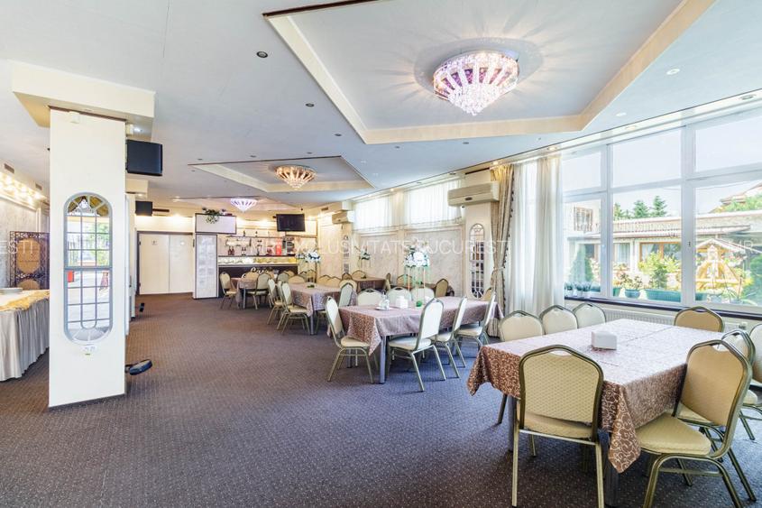 Pensiune & Complex rezidențial multifuncțional – Drumul Odaii, Otopeni - 27