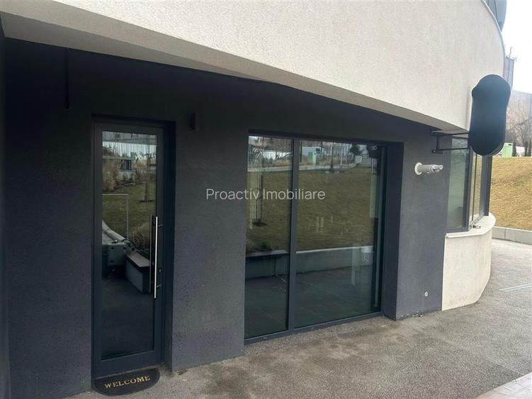 Spatiu comercial | Zona Universitatii | IS-943 - 2