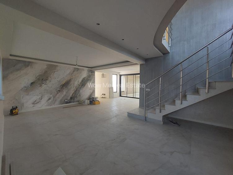 Vilă Individuală 6 Camere Matei Millo, Pipera Voluntari, Ilfov - 22