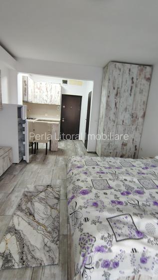 COMPOZITORI - Garsoniera mobilata in stil vintage - 7