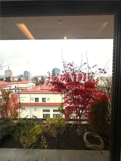 Inchiriere penthouse I Primaverii - 6