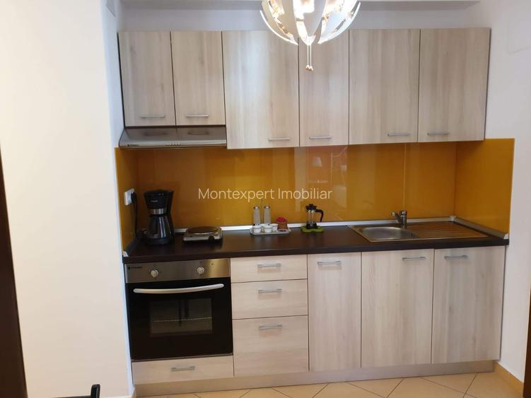 SINAIA – STUDIO de vanzare in Sinaia !!! - 3