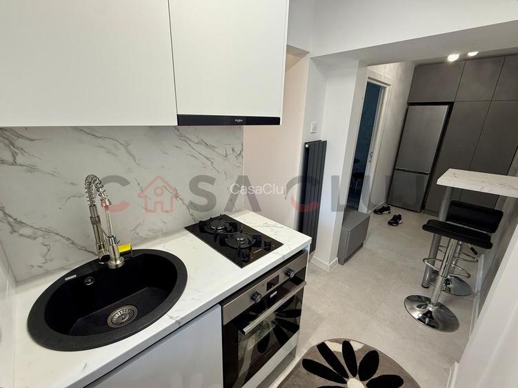 2 camere, decomandat, Platinia, BT Arena - 7