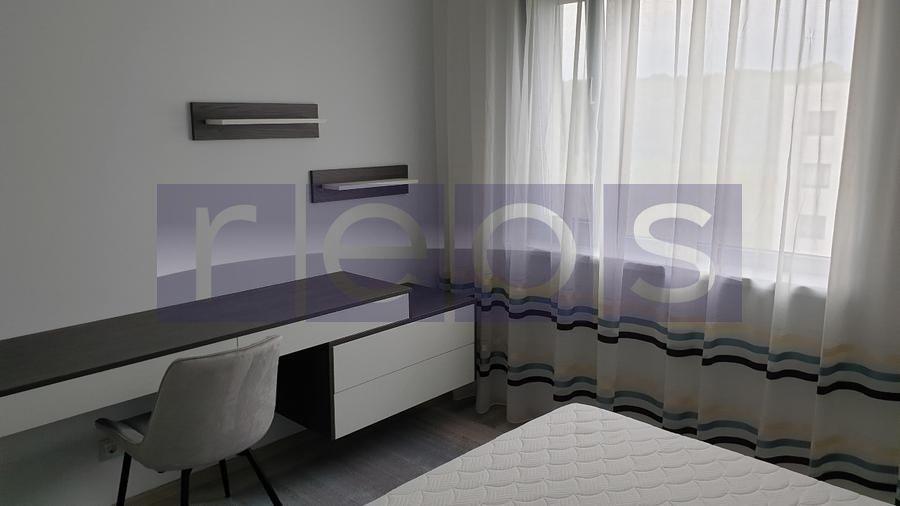 VANZARE 2 CAMERE | GREENFIELD | 50MP | LOC PARCARE | MOBILAT-UTILAT - 8