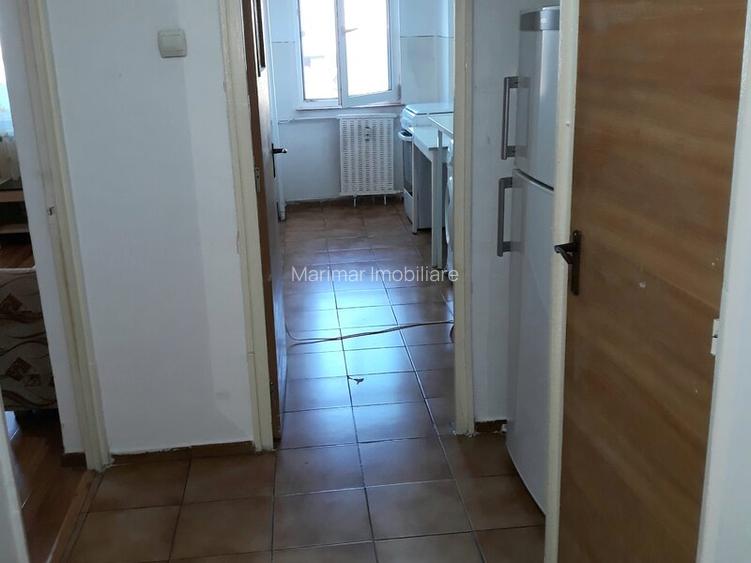 Lacul Tei, Parc, Universitatea Tehnica de Constructii, semistradal - 9