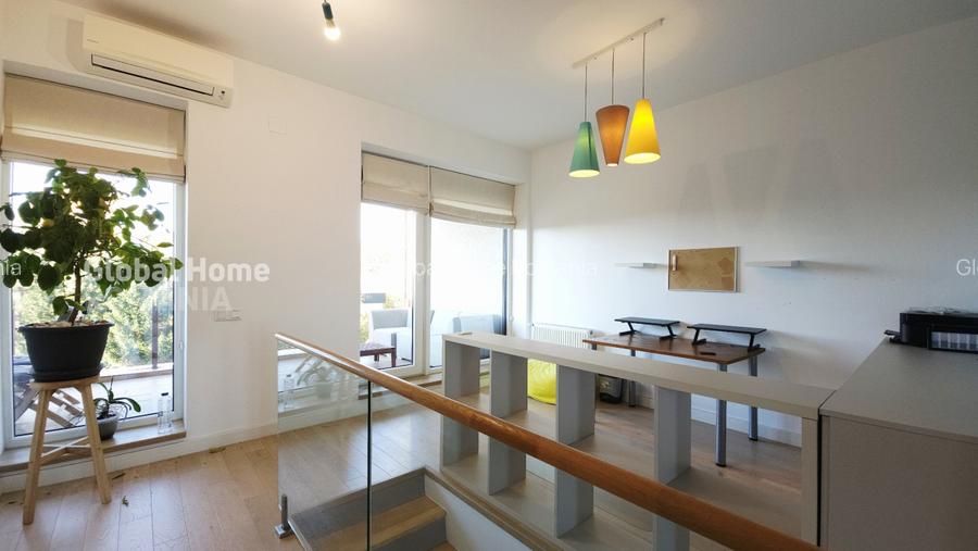 Duplex modern  157 MP | Doina Residence - Pipera | Parcare subterana - 15