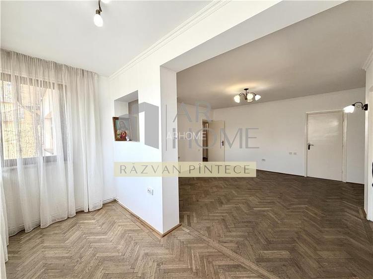 Spatiu birouri 4 camere, 130 mp, Centru, Ploiesti - 3
