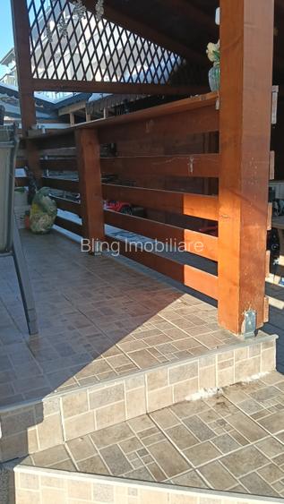 Duplex de vanzare zona Terra - 11