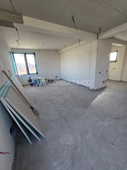 Casă individuală premium | Construcție 2025 | 530 mp teren | P+2 Etaje+Mansarda| - 20