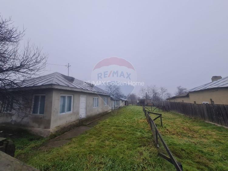 Casă  cu 3 camere de vânzare in Jiliste - 4