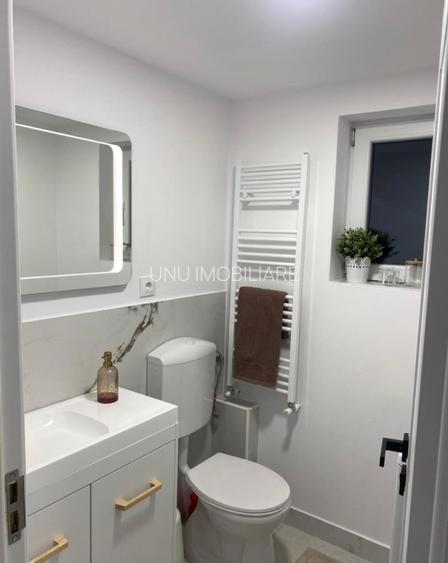 Apartament 3 camere , zona centrala (Sarariei) - 4