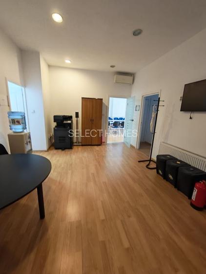 Spatii de birouri de Vanzare *Dacia-Eminescu* - 44