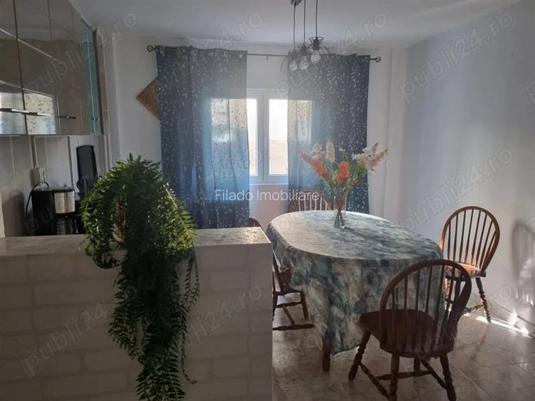 Apartament 2 camere Tineretului - 4