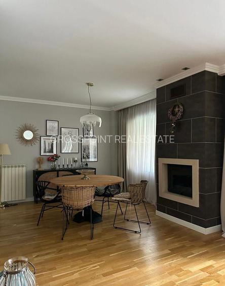 3 CAMERE IN IBIZA SOL ,pe bulevardul Pipera - 7