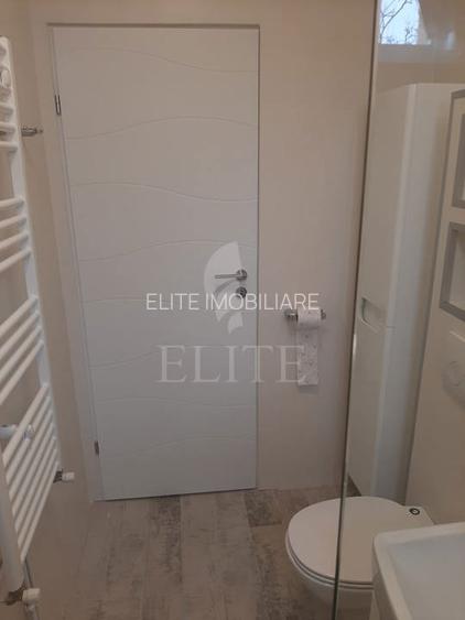 Apartament 3 camere în zona GHEORGHENI - 17